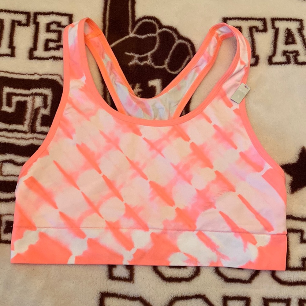 Victoria’s Secret Pink Sports Bra